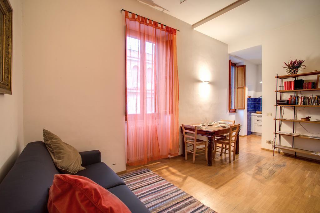 רומא Ponte Testaccio Loft מראה חיצוני תמונה