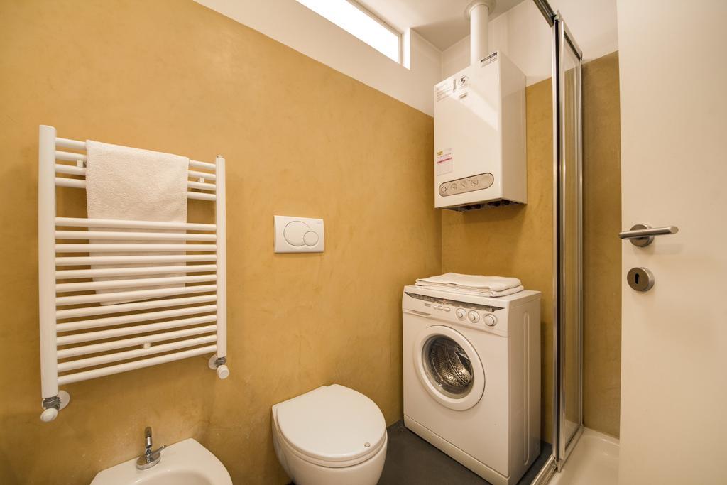 רומא Ponte Testaccio Loft מראה חיצוני תמונה