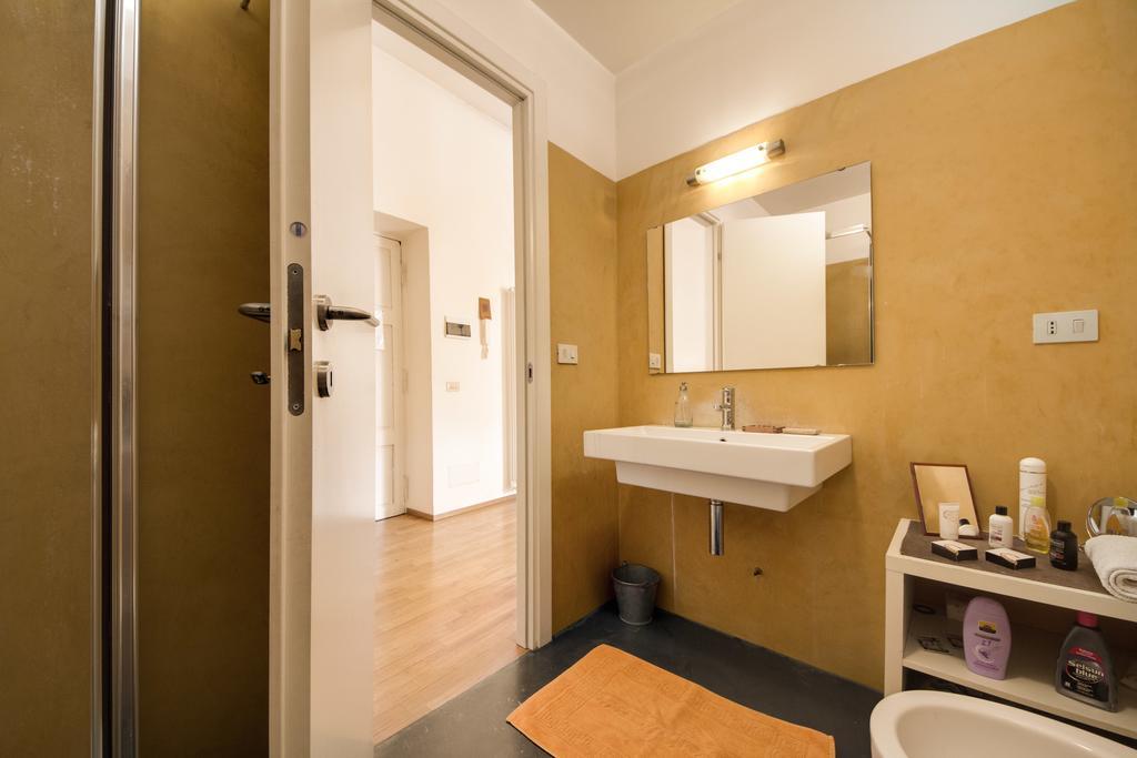 רומא Ponte Testaccio Loft מראה חיצוני תמונה